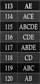 2018(zh)I(y)ˎˎW(xu)C֪R(sh)ǰ}(27)