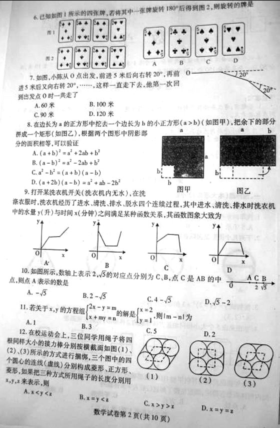 Ĵʡ(ni)2009п(sh)W(xu)ԇԇ}