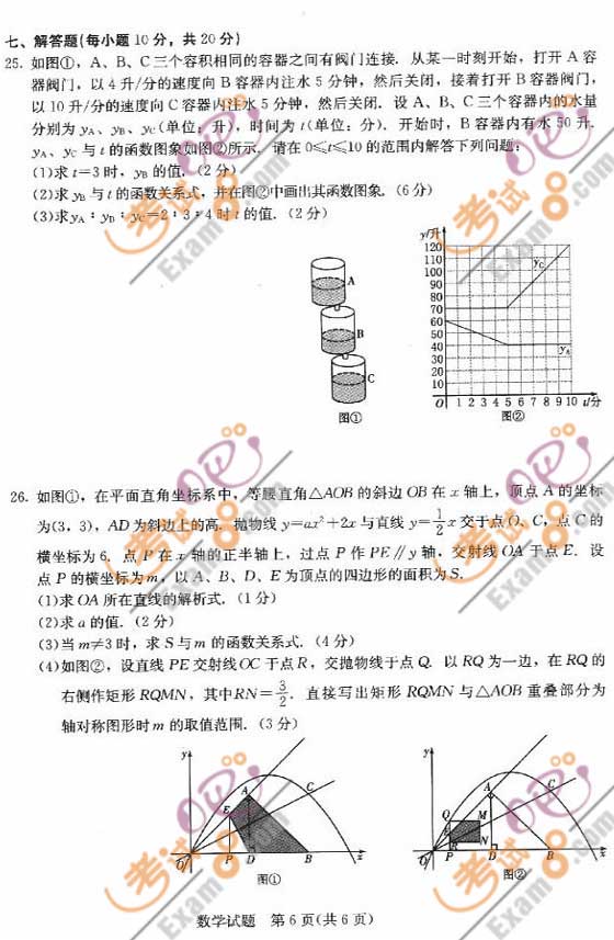 2010꼪L(zhng)п(sh)W(xu)ԇ}