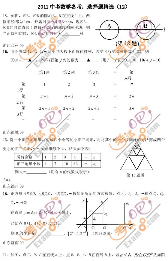 2011п(sh)W(xu)俼o(do)x}x(12)