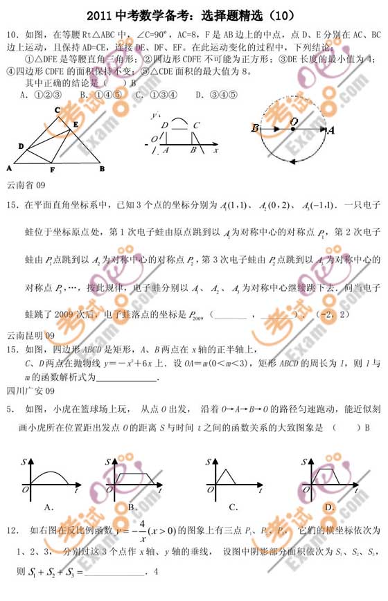 2011п(sh)W(xu)俼o(do)x}x(10)