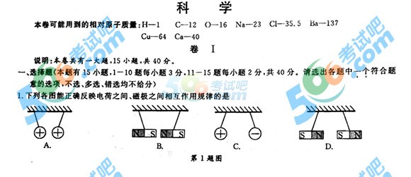 2015㽭пƌW(xu)ԇ}