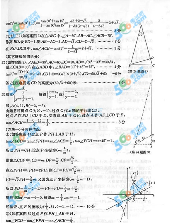 2015긣п(sh)W(xu)ԇ}