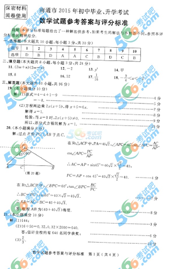 2015꽭Kͨп(sh)Wԇ}