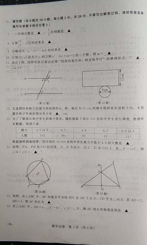 2019꽭KϾп(sh)W(xu)}ѹ