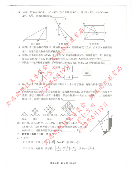 ǭ2020п(sh)W(xu)}ѹ