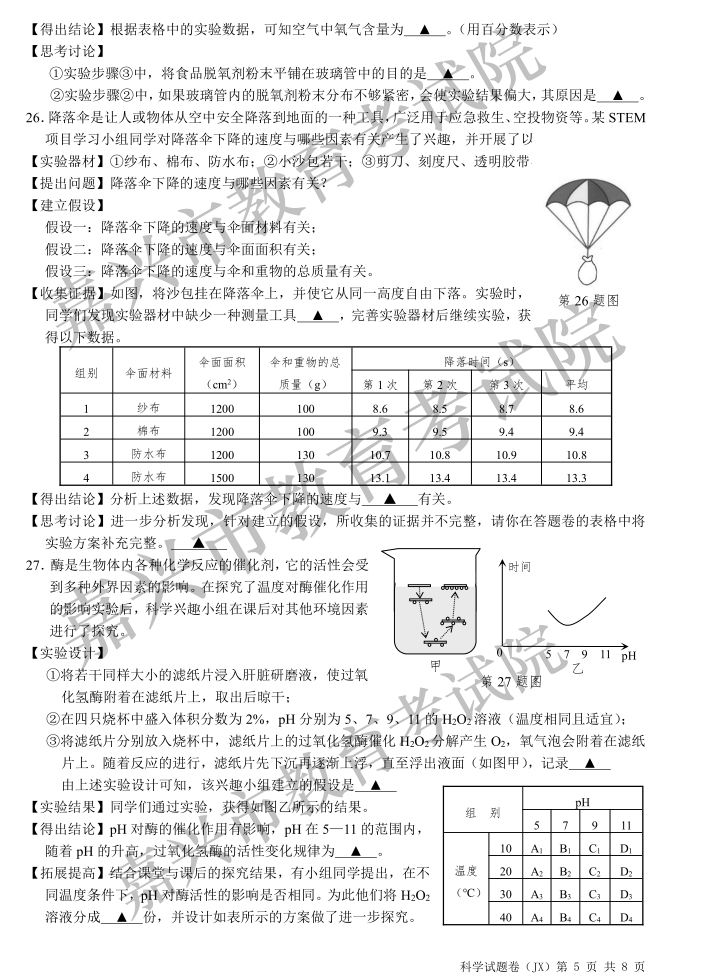 2020㽭dпƌW(xu)}ѹ