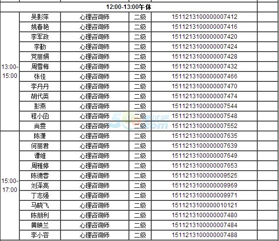 ؑc201511YԴ펟ԇՓĴq֪ͨ